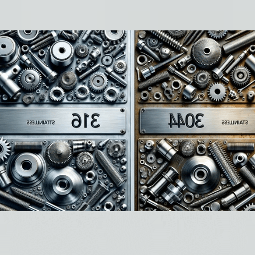 Corrosion Resistance