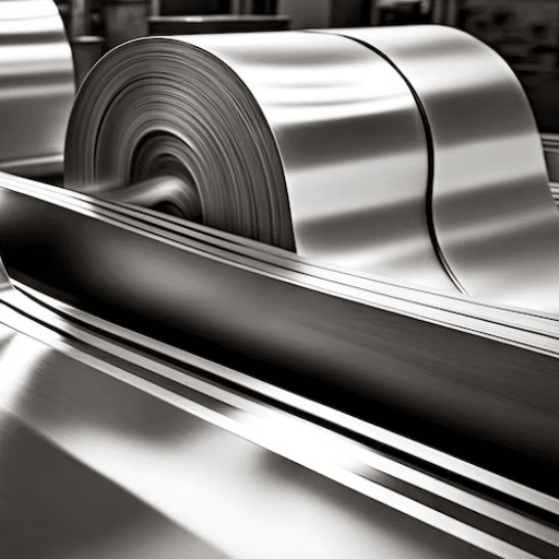 Comparison Between 316 and 316L Stainless Steel