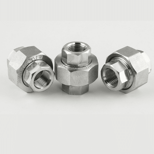 Welding and Fabrication of 316L Stainless Steel