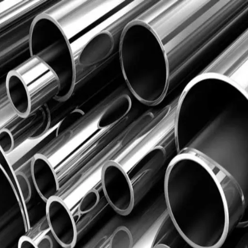 Applications of Duplex and Austenitic Stainless Steel