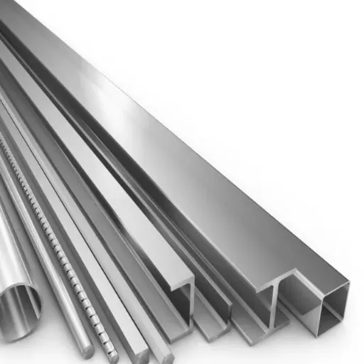 Common Applications of Stainless Steel and Carbon Steel