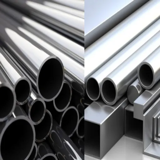 Composition and Structural Properties