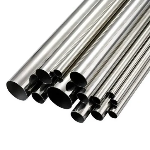 Corrosion Resistance and Aesthetic Appeal