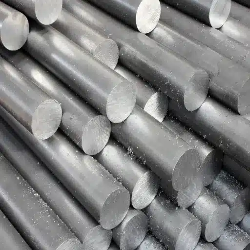 Corrosion Resistance in Duplex and Austenitic Stainless Steel