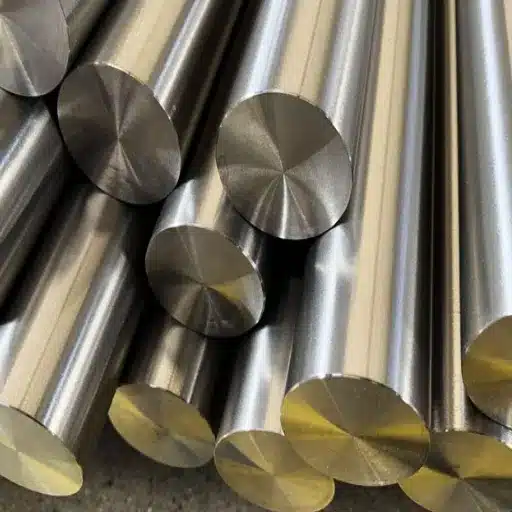 Introduction to Duplex and Austenitic Stainless Steel