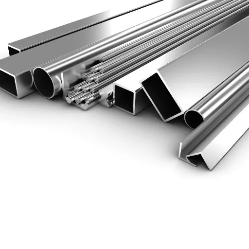 Stainless Steel vs Carbon Steel: Complete Comparison