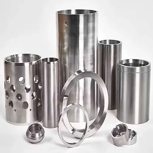 Stellite Alloys: Wear-Resistant Cobalt Alloys Guide