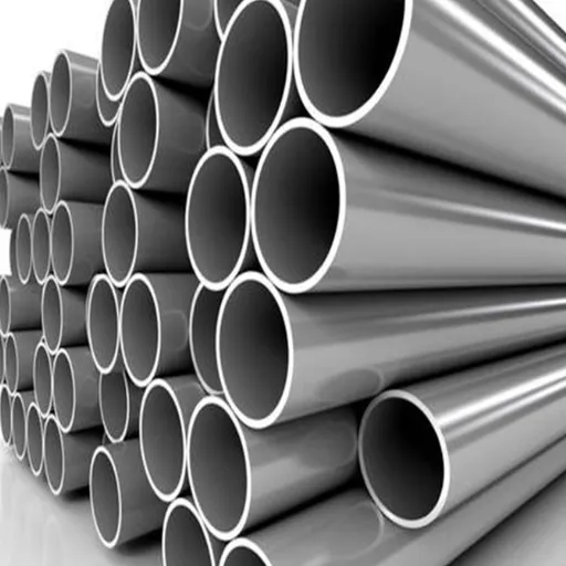 Super Duplex Stainless Steel