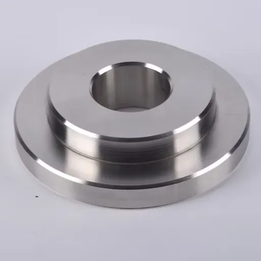 Types of Stellite Alloys
