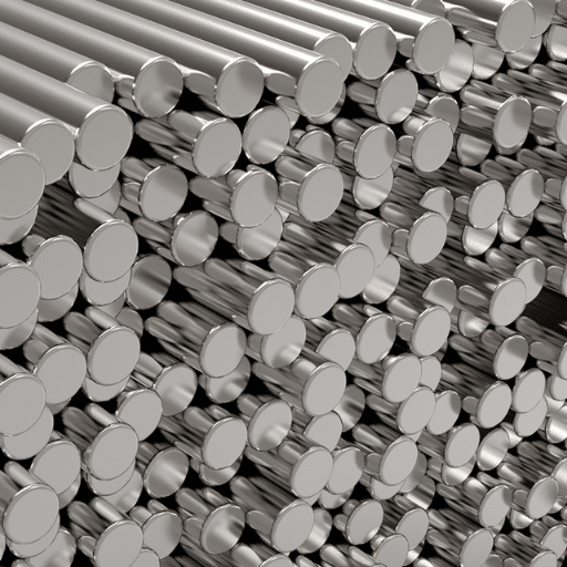 Advantages Over Other Steels
