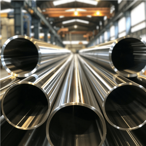 Introduction to Duplex Stainless Steel