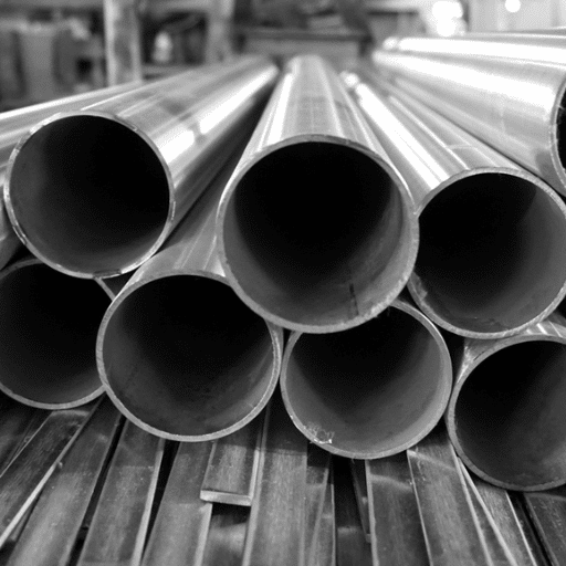 Applications of Duplex Stainless Steels