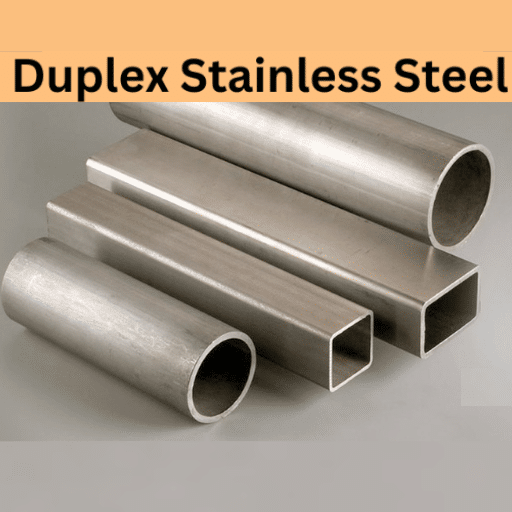 Future Trends in Duplex Stainless Steel