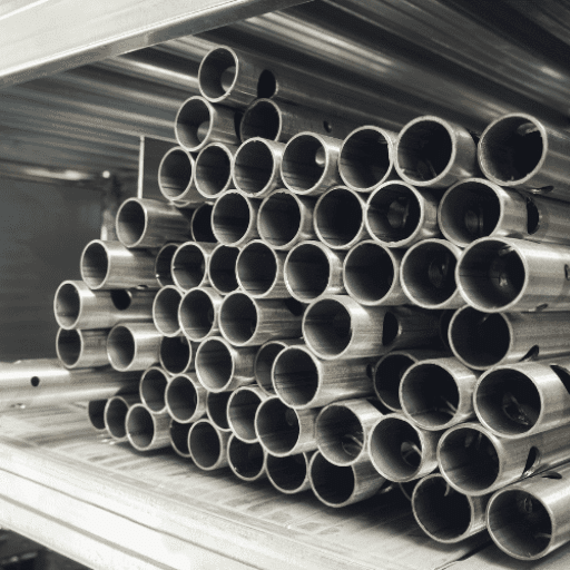 Applications of Ferritic Stainless Steel