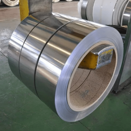 Introduction to Ferritic Stainless Steel