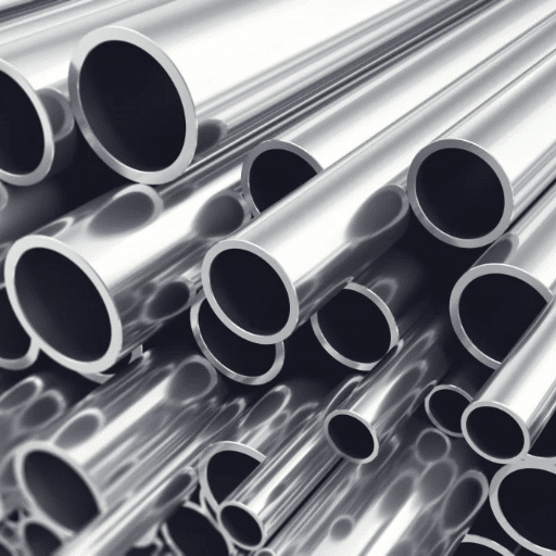Stainless Steel Families