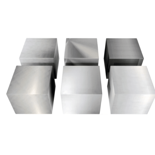 Applications of Stainless Steel