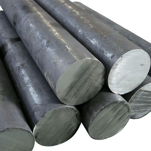 Chemical Composition of 4140 Alloy Steel