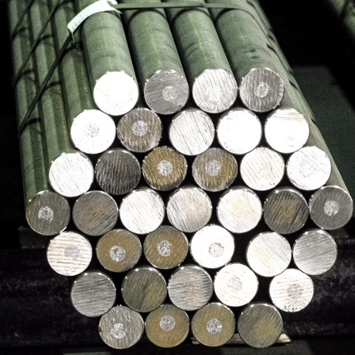 Applications of 4140 Alloy Steel