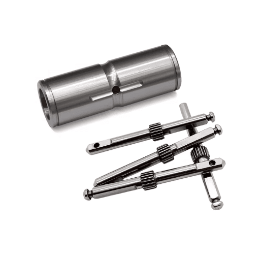 Benefits and Limitations of 4140 Alloy Steel