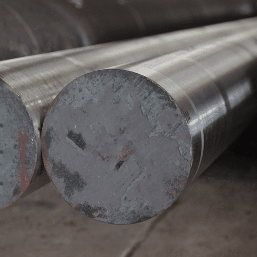 Chemical Composition of 4340 Steel