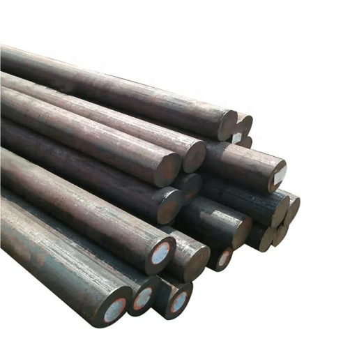 Introduction to 4340 Alloy Steel