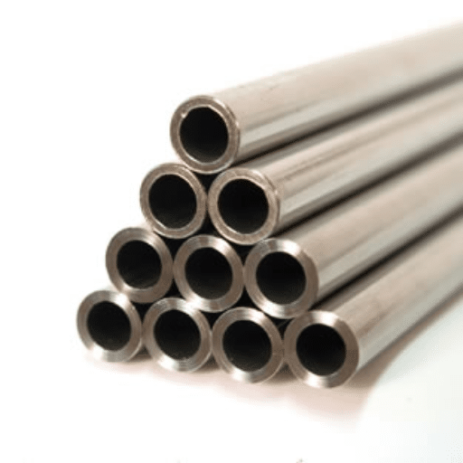 Mechanical Properties of Inconel 600