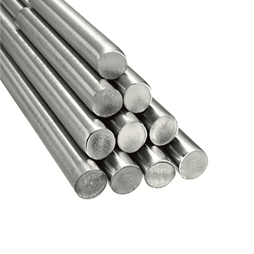 Heat Treatment
