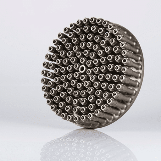 Unique Properties of Inconel 718