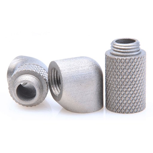 Applications of Inconel 718