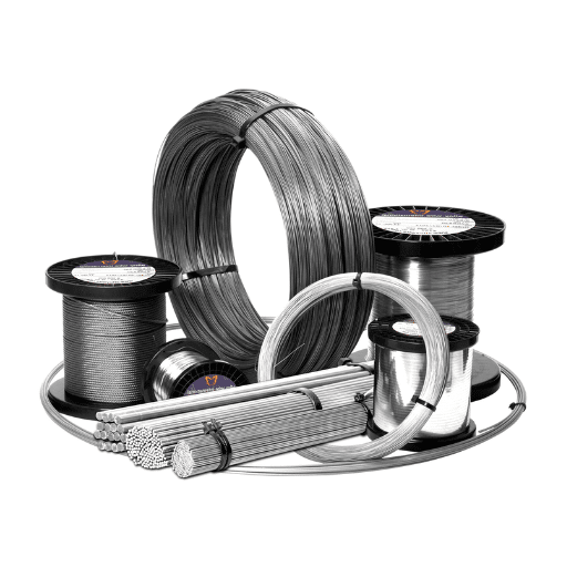 Applications of Nimonic Alloys in Various Industries