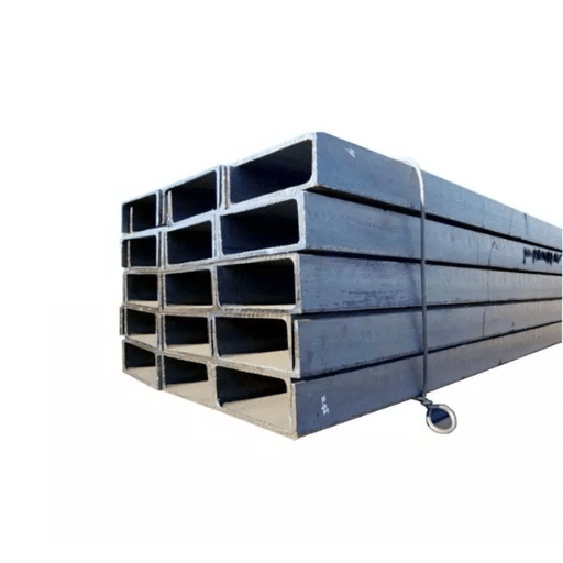 Applications of Q345B Steel