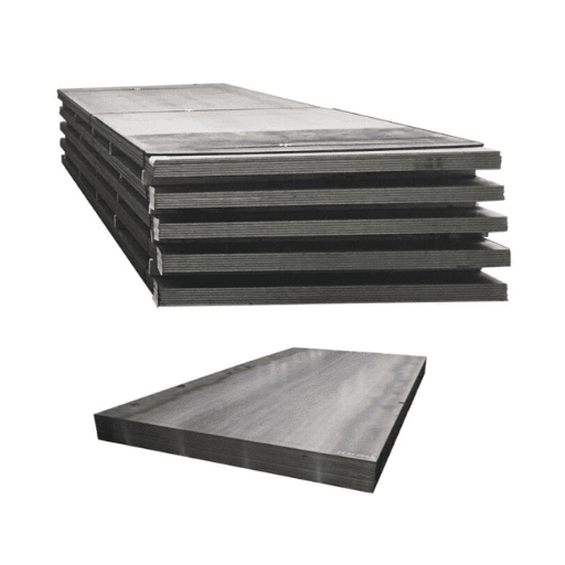 Introduction to Q345B Steel