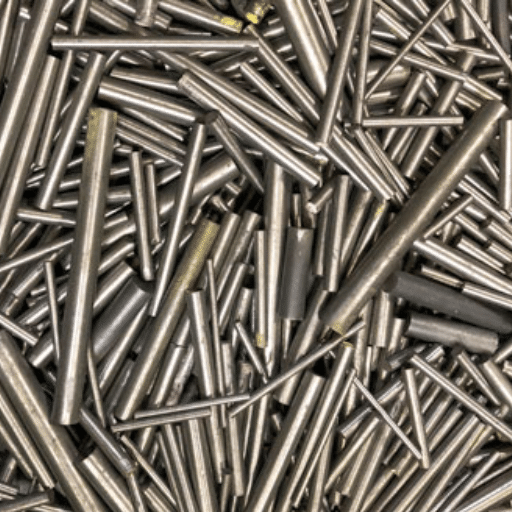 Challenges and Considerations When Working with Waspaloy