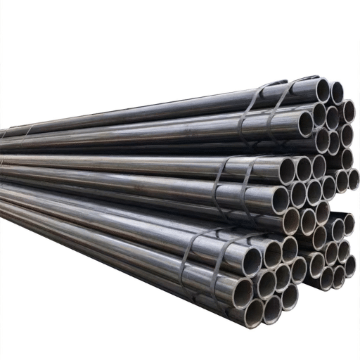 Selecting the Right Carbon Steel Grade