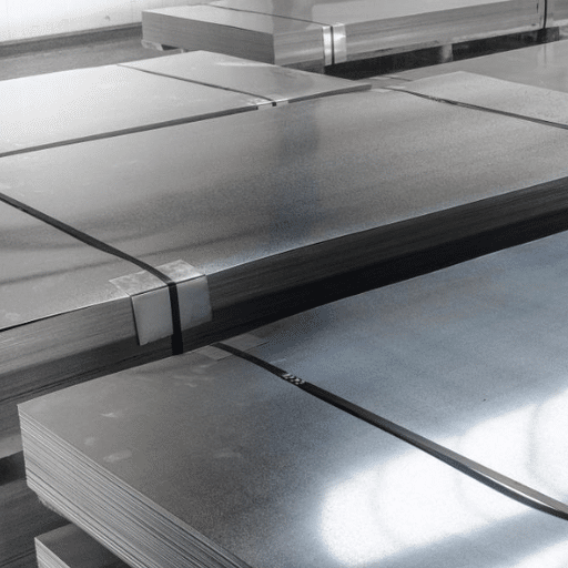 Trends and Innovations in Carbon Steel