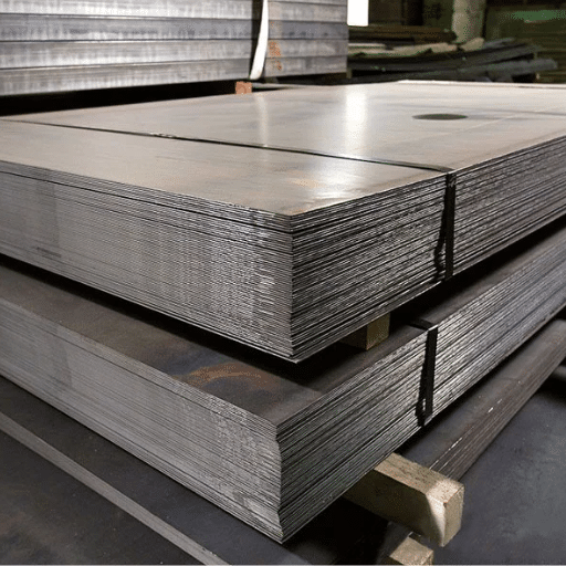 Applications of Low and High Carbon Steel