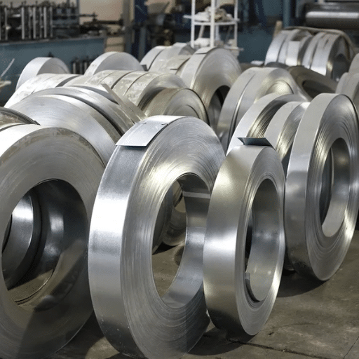 Environmental Impact of Carbon Steel