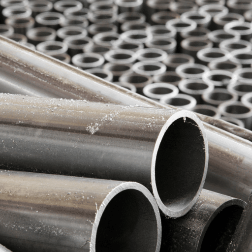 Benefits of Using Martensitic Stainless Steel