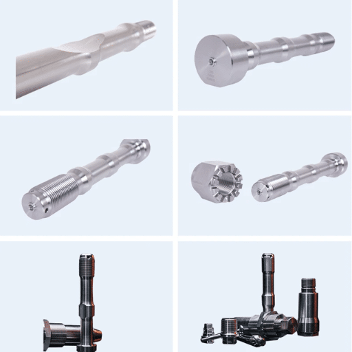 Applications of Nickel-Based Superalloys