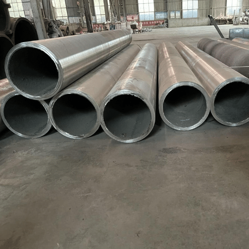 Advantages Over Other Stainless Steels