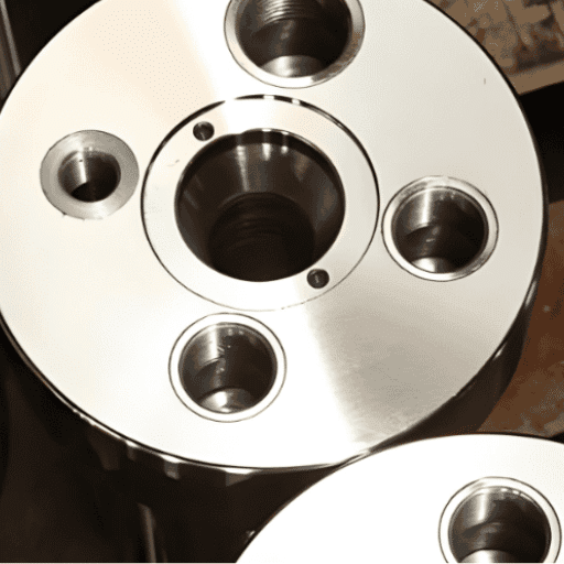 Trends and Advancements in Stainless Steel Forging