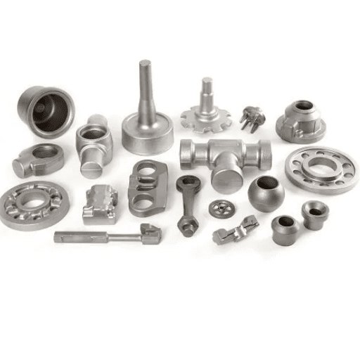 Material Selection for Stainless Steel Forging