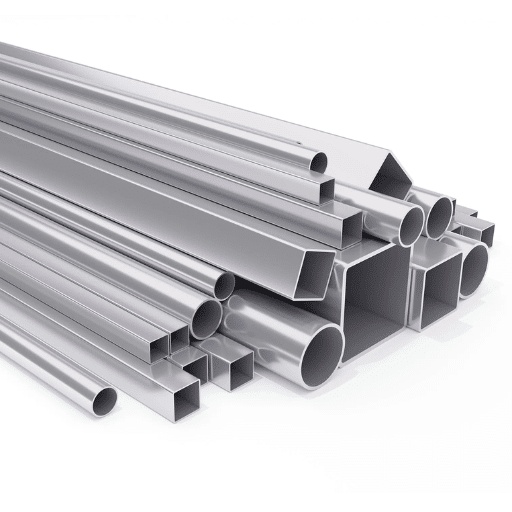 Defining Stainless Steel Tubes and Pipes