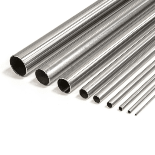 Common Applications of Stainless Steel Tubes
