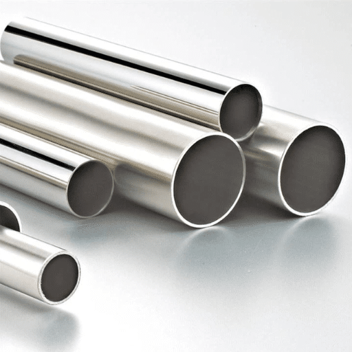 Typical Uses for Stainless Steel Pipes