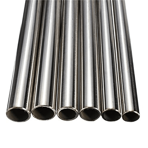 Introduction to Stainless Steel Tubes and Pipes
