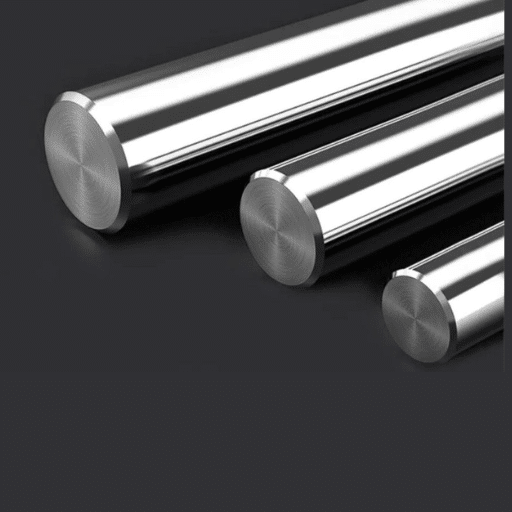 Applications of Grade 2 and Grade 5 Titanium