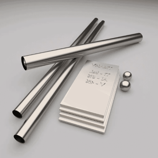 Future Trends in Grade 23 Titanium Usage