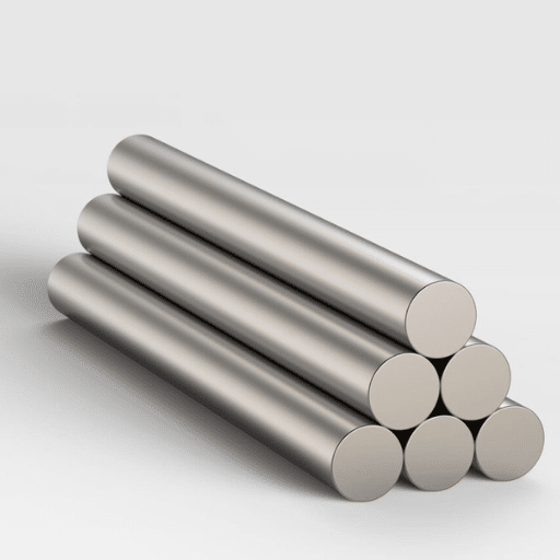 Applications of Ti-6Al-4V